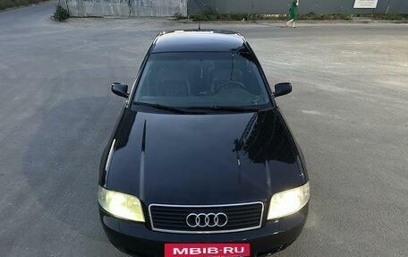 Audi A6, 2001 год, 650 000 рублей, 3 фотография