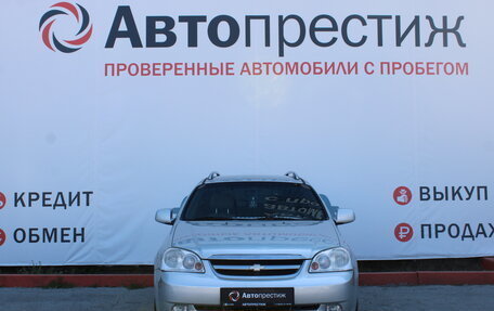 Chevrolet Lacetti, 2012 год, 725 000 рублей, 2 фотография