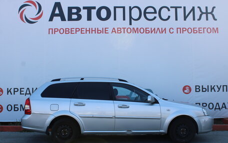 Chevrolet Lacetti, 2012 год, 725 000 рублей, 5 фотография