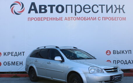 Chevrolet Lacetti, 2012 год, 725 000 рублей, 3 фотография