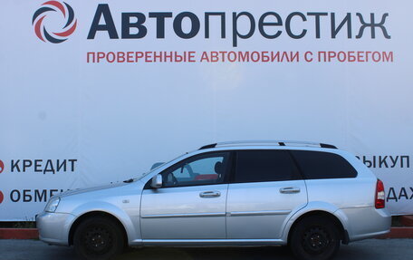 Chevrolet Lacetti, 2012 год, 725 000 рублей, 4 фотография