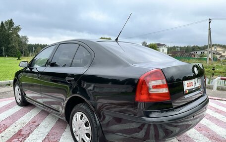 Skoda Octavia, 2006 год, 488 000 рублей, 3 фотография