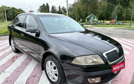 Skoda Octavia, 2006 год, 488 000 рублей, 2 фотография