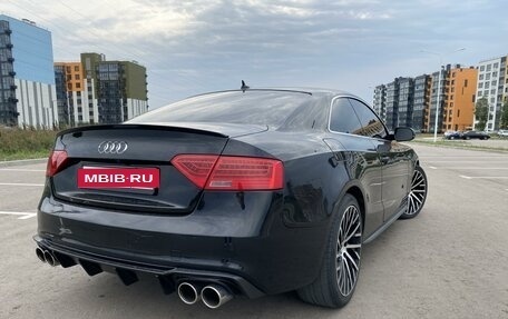 Audi A5, 2013 год, 2 097 000 рублей, 4 фотография