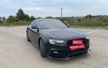 Audi A5, 2013 год, 2 097 000 рублей, 3 фотография