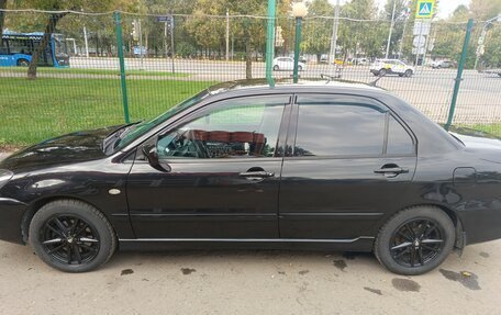 Mitsubishi Lancer IX, 2006 год, 450 000 рублей, 3 фотография