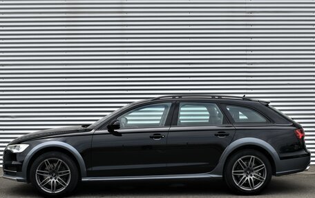 Audi A6 allroad, 2014 год, 3 090 000 рублей, 4 фотография