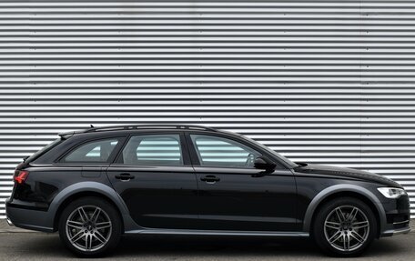 Audi A6 allroad, 2014 год, 3 090 000 рублей, 6 фотография