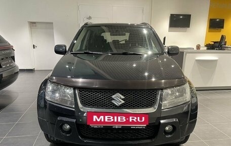 Suzuki Grand Vitara, 2006 год, 930 000 рублей, 2 фотография