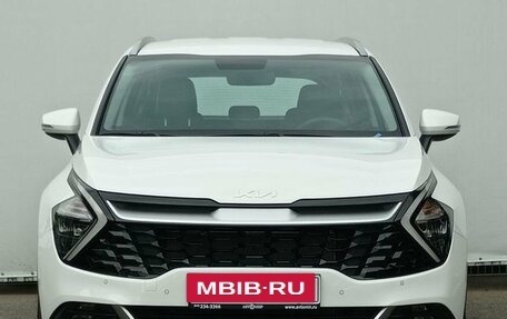 KIA Sportage IV рестайлинг, 2024 год, 3 950 000 рублей, 2 фотография