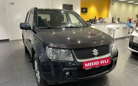 Suzuki Grand Vitara, 2006 год, 930 000 рублей, 3 фотография