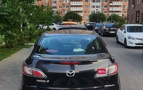 Mazda 3, 2012 год, 750 000 рублей, 2 фотография