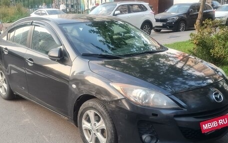 Mazda 3, 2012 год, 750 000 рублей, 3 фотография