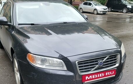 Volvo S80 II рестайлинг 2, 2007 год, 695 000 рублей, 2 фотография