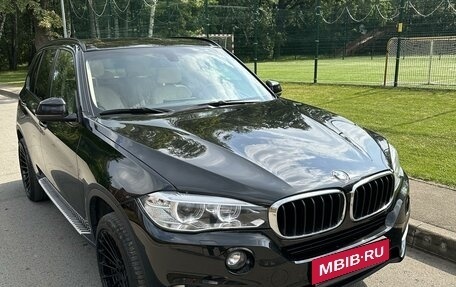 BMW X5, 2018 год, 5 500 000 рублей, 4 фотография