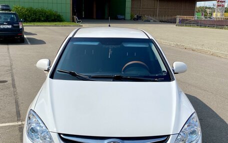 Hyundai i30 I, 2011 год, 820 000 рублей, 2 фотография