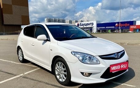 Hyundai i30 I, 2011 год, 820 000 рублей, 4 фотография