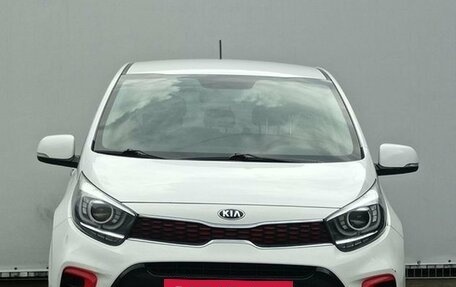 KIA Picanto III рестайлинг, 2017 год, 1 250 000 рублей, 2 фотография