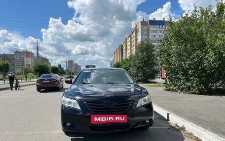 Toyota Camry, 2007 год, 1 000 000 рублей, 3 фотография