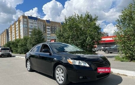 Toyota Camry, 2007 год, 1 000 000 рублей, 4 фотография