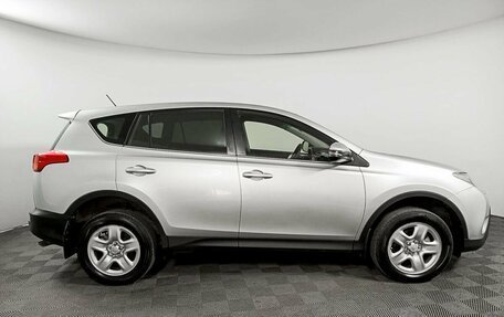 Toyota RAV4, 2013 год, 2 300 000 рублей, 4 фотография