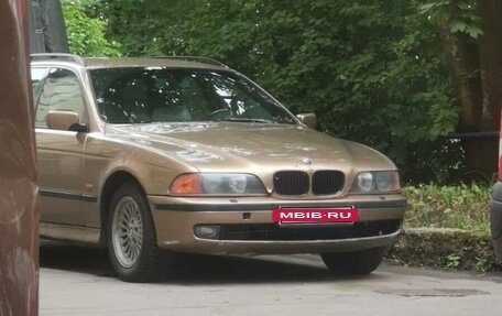 BMW 5 серия, 1999 год, 370 000 рублей, 2 фотография