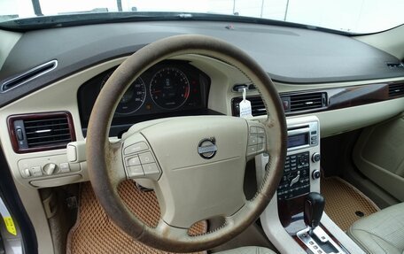 Volvo S80 II рестайлинг 2, 2007 год, 990 000 рублей, 4 фотография