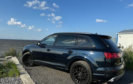 Audi Q7, 2016 год, 4 400 000 рублей, 5 фотография