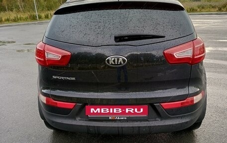 KIA Sportage III, 2012 год, 1 850 000 рублей, 4 фотография