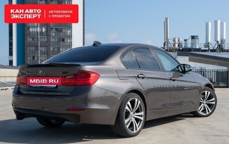 BMW 3 серия, 2013 год, 1 545 789 рублей, 3 фотография