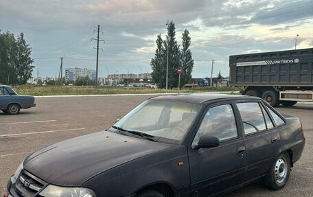 Daewoo Nexia I рестайлинг, 2008 год, 199 000 рублей, 3 фотография