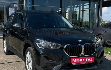 BMW X1, 2019 год, 2 490 000 рублей, 4 фотография