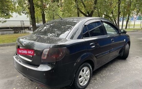 KIA Rio II, 2010 год, 650 000 рублей, 3 фотография