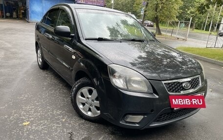 KIA Rio II, 2010 год, 650 000 рублей, 2 фотография