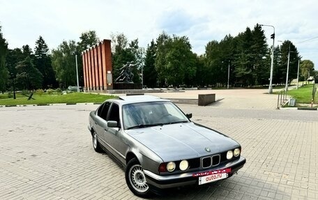 BMW 5 серия, 1994 год, 390 000 рублей, 4 фотография