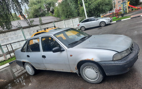 Daewoo Nexia I рестайлинг, 2007 год, 140 000 рублей, 3 фотография