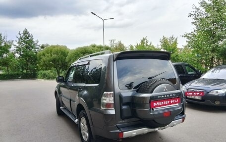 Mitsubishi Pajero IV, 2014 год, 2 399 000 рублей, 7 фотография