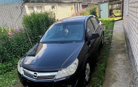 Opel Astra H, 2011 год, 600 000 рублей, 2 фотография