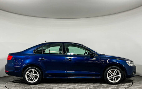 Volkswagen Jetta VI, 2012 год, 790 000 рублей, 4 фотография