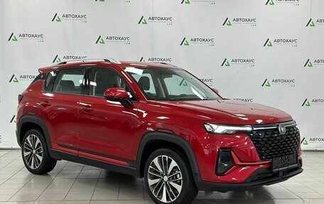 Changan CS35PLUS, 2023 год, 2 499 000 рублей, 2 фотография