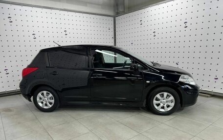 Nissan Tiida, 2011 год, 699 000 рублей, 4 фотография