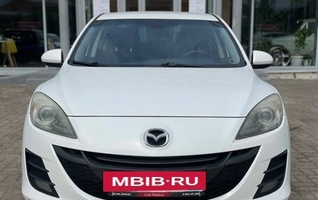 Mazda 3, 2011 год, 680 000 рублей, 2 фотография