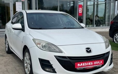 Mazda 3, 2011 год, 680 000 рублей, 4 фотография