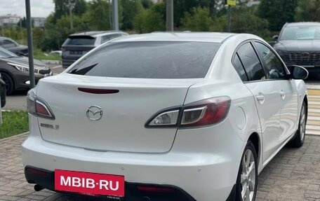 Mazda 3, 2011 год, 680 000 рублей, 5 фотография