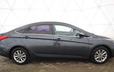 Hyundai i40 I рестайлинг, 2015 год, 1 695 000 рублей, 2 фотография