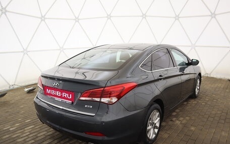 Hyundai i40 I рестайлинг, 2015 год, 1 695 000 рублей, 3 фотография