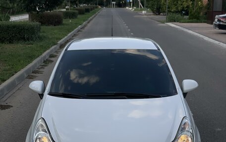 Opel Corsa D, 2007 год, 520 000 рублей, 3 фотография