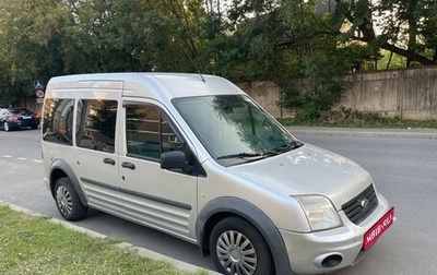 Ford Tourneo Connect I, 2010 год, 730 000 рублей, 1 фотография