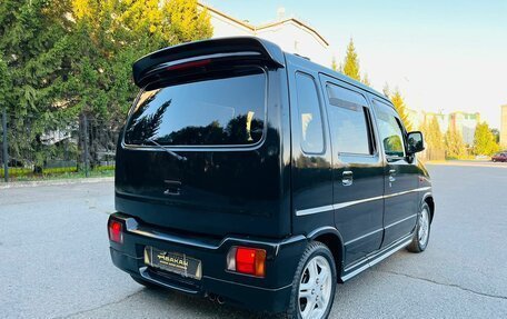 Suzuki Wagon R VI, 1998 год, 399 999 рублей, 6 фотография