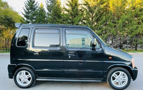 Suzuki Wagon R VI, 1998 год, 399 999 рублей, 4 фотография